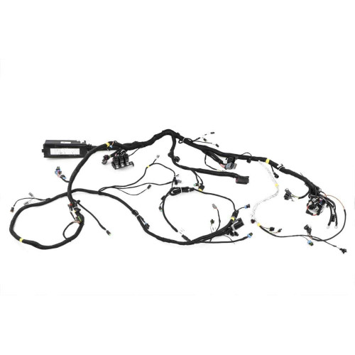 Ручной жгут Bobcat, 7395832