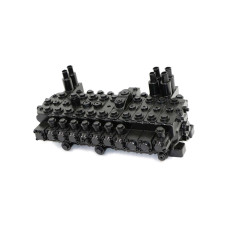 Клапан керування Bobcat, 7395919