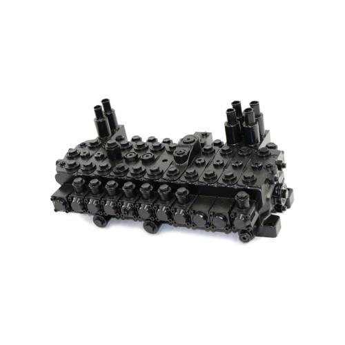 Клапан керування Bobcat, 7395919