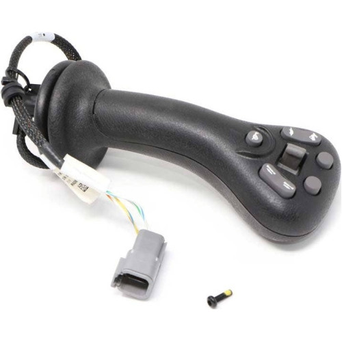 Левая рукоятка Bobcat, 7395941