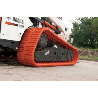 Гумова гусениця 450X86X53 Bobcat 7396441