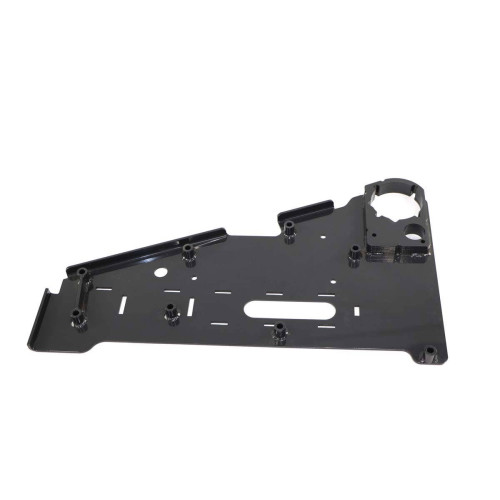 Распорная пластина Bobcat, 7396767