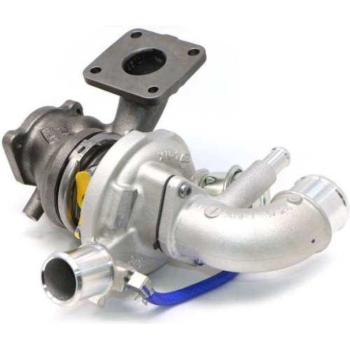 ТУРБОКОМПЕНСАТОР D24, 7397072 BOBCAT