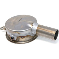 Заглушка глушника DOC для навантажувачів Bobcat, 7397083