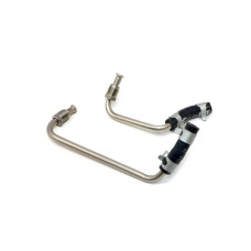 Выхлопная труба Bobcat, 7397084