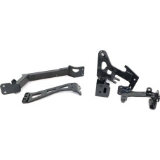 Рама правого монтажного кронштейна для зворотної лопати BH66 Bobcat, 7397330