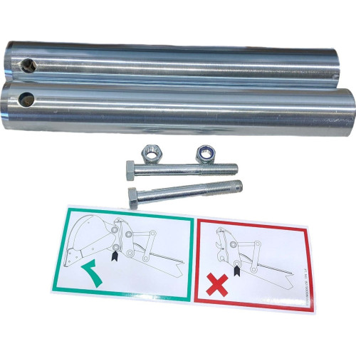 Комплект штифтов Bobcat, 7397822