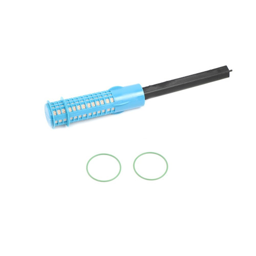 Фільтр конденсатора кондиціонера Bobcat, 7397938