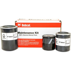 Комплект для обслуговування на 50 годин Bobcat, 7397958