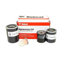 Комплект для обслуговування на 200/400 годин Bobcat, 7397960