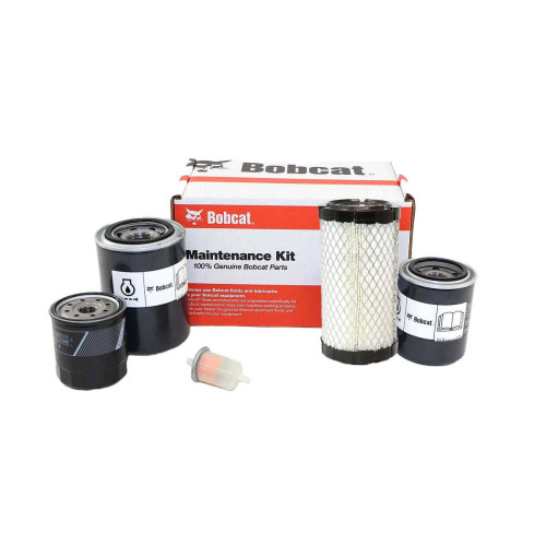 Комплект для обслуживания на 1000 часов Bobcat, 7397963