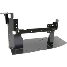 Кріплення клапана для екскаваторів Bobcat, 7398301