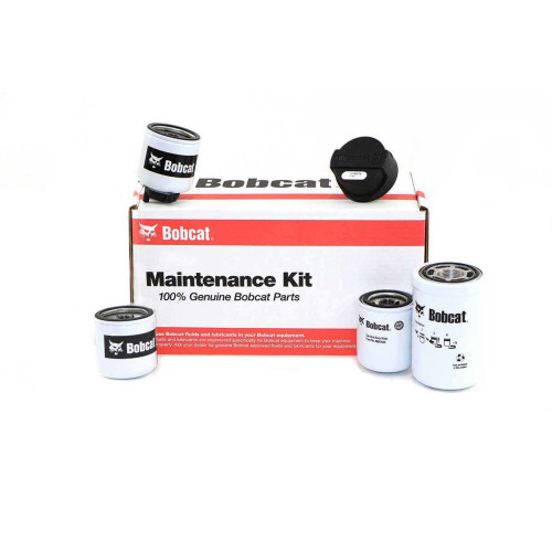Комплект для обслуживания на 50 часов Bobcat, 7398421