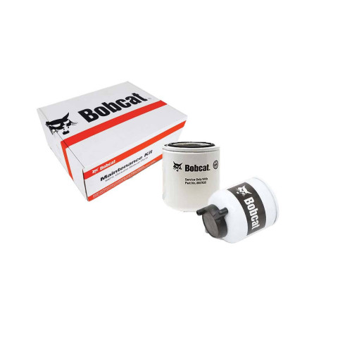 Комплект для обслуживания на 250 часов Bobcat, 7398422