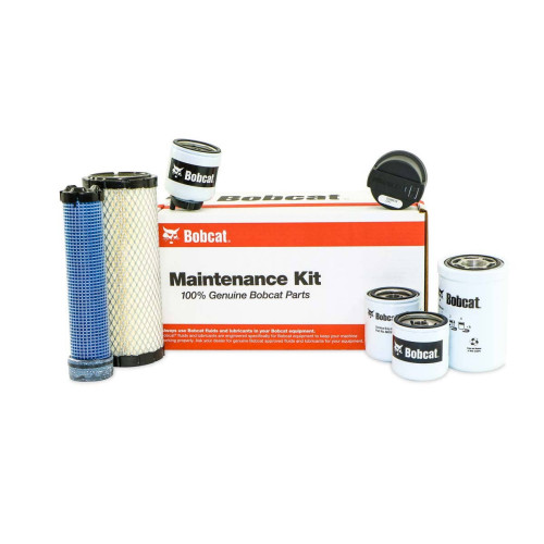 Комплект для обслуживания на 1000/2000 часов Bobcat, 7398424