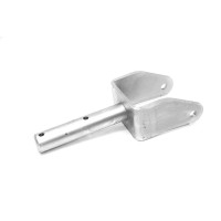 РОЛИКОВЕ КОЛЕСО Bobcat, 7398660