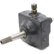 Редуктор для навісного обладнання косарки Bobcat, 7398685