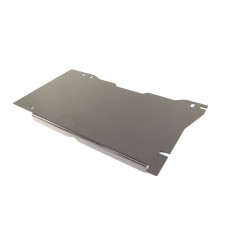 Центральна плита підлоги Bobcat, 7398987