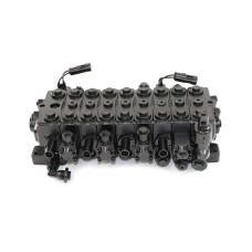 Клапан керування Bobcat, 7399153