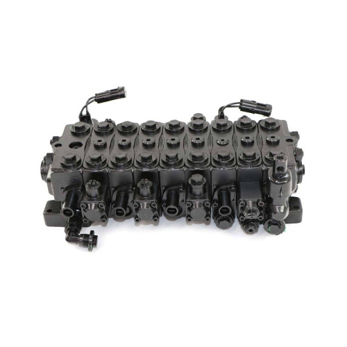 Клапан керування Bobcat, 7399153