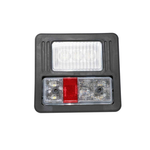 Европейский задний правый фонарь Bobcat, 7399584