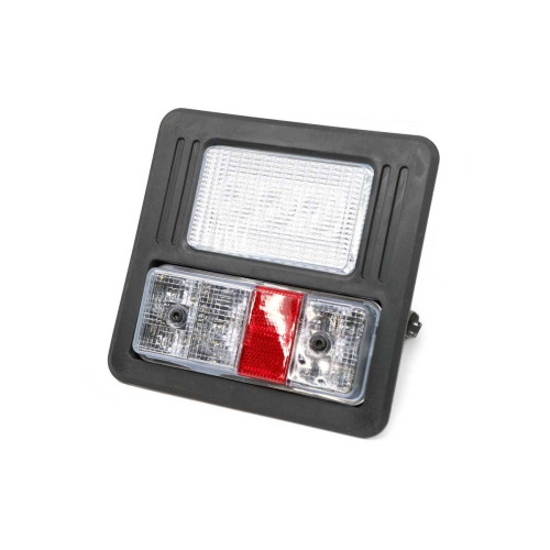 Европейский левый задний фонарь Bobcat, 7399585