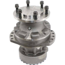 Привідний двигун Bobcat, 7401921