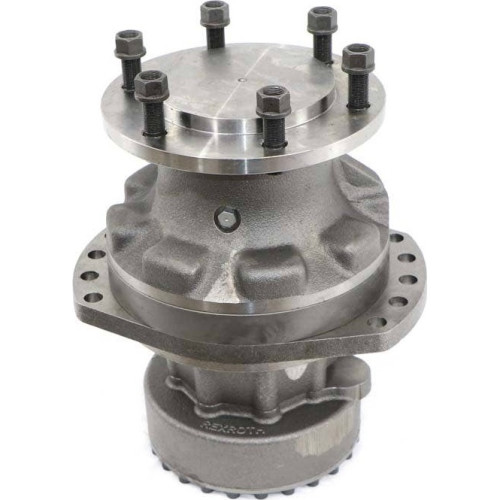 Приводной двигатель Bobcat, 7401921