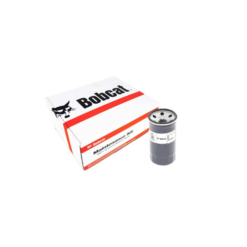 Комплект для обслуживания на 50 часов Bobcat, 7402370