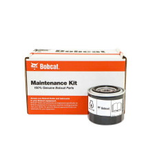 Комплект для обслуговування на 100 годин Bobcat, 7402371