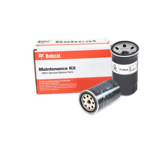 Комплект для обслуживания на 200/1000 часов Bobcat, 7402375