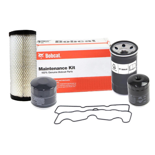 Комплект для обслуживания на 800 часов Bobcat, 7402377