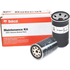 Комплект для обслуговування на 200/1000 годин Bobcat, 7402378