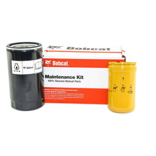 Комплект для обслуживания на 50 часов Bobcat, 7402379