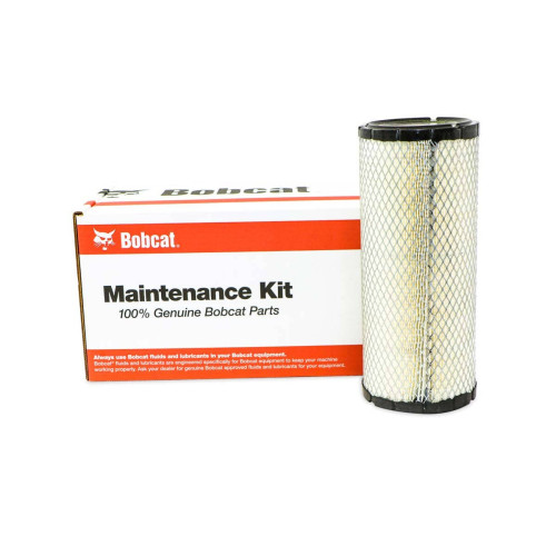 Комплект для обслуживания на 500 часов Bobcat, 7402382