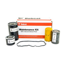 Комплект для обслуговування на 800 годин Bobcat, 7402383