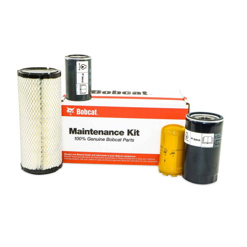 Комплект для обслуживания на 1000 часов Bobcat, 7402384