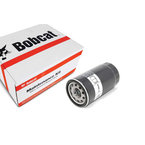 Комплект для обслуживания на 50 часов Bobcat, 7402385