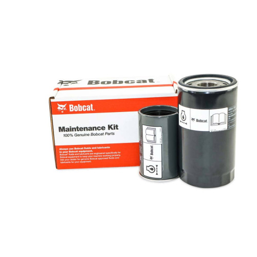 Комплект для обслуживания на 200 часов Bobcat, 7402386