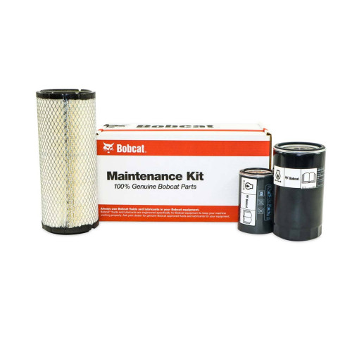 Комплект для обслуживания на 1000 часов Bobcat, 7402388
