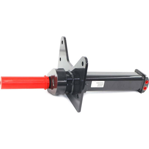 Правая передняя торсионная ось Bobcat, 7402845