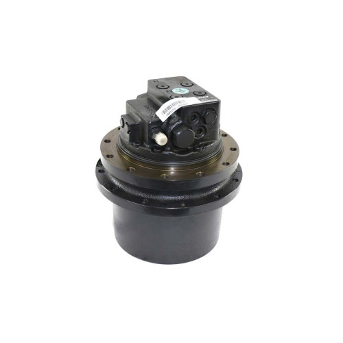 Ходовой двигатель Bobcat, 7403755