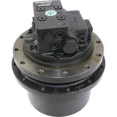 Ходовой двигатель для экскаваторов Bobcat, 7403756