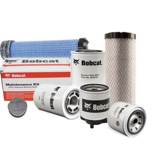Комплект для обслуживания на 1000/2000 часов Bobcat, 7403866