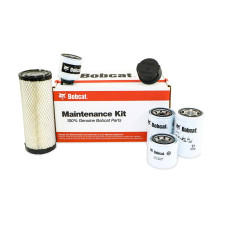 Комплект для обслуговування на 500 годин Bobcat, 7403867