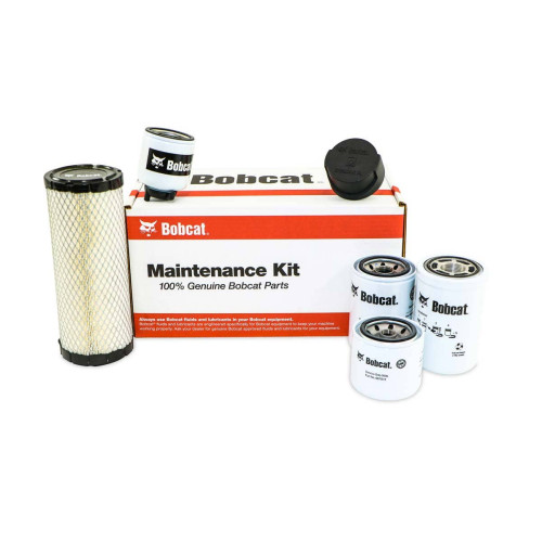 Комплект для обслуживания на 500 часов Bobcat, 7403867
