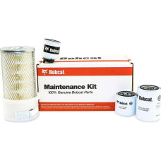 Комплект для обслуговування на 500 годин Bobcat, 7403877