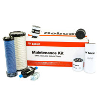 Комплект для обслуговування на 1000/2000 годин Bobcat, 7403879