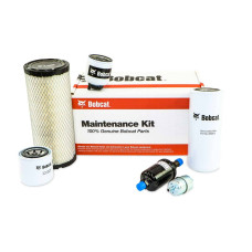 Комплект для обслуговування на 500 годин Bobcat, 7403880