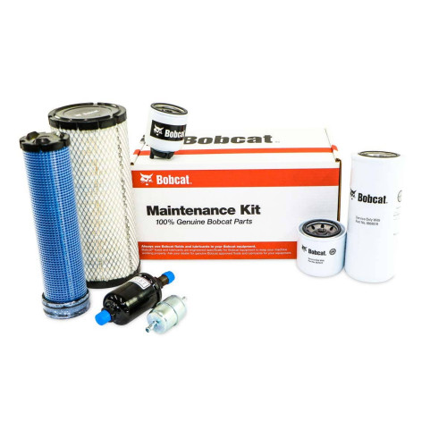 Комплект для обслуживания на 1000/2000 часов Bobcat, 7403884